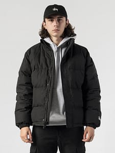 Stussy Ripstop Down Puffer