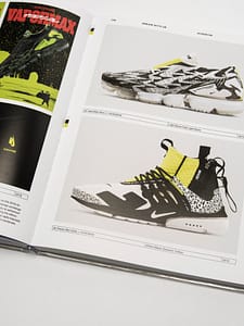 Livre Nike Better Is Temporary Phaidon - For The Week