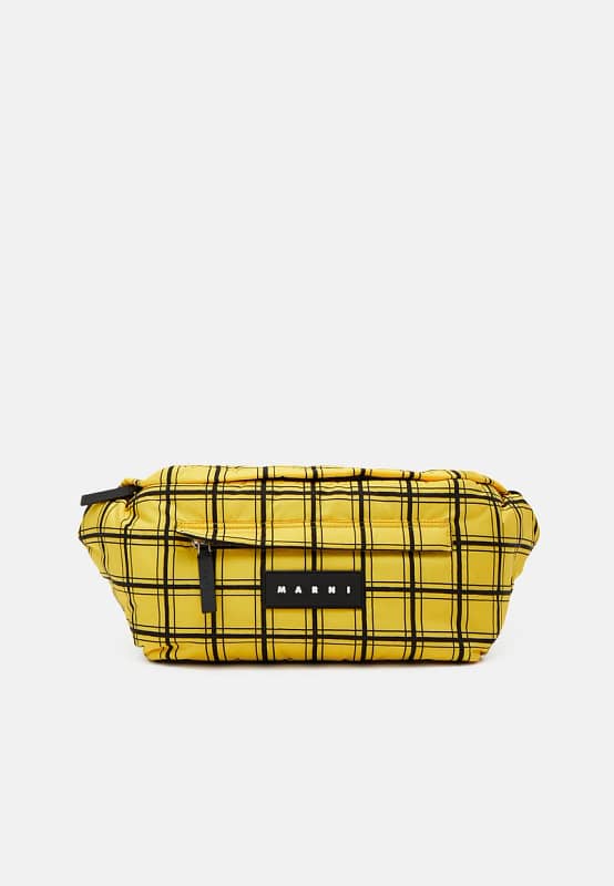 Marni Marsupio Sac bandouillère