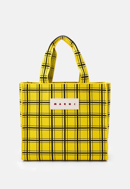 Marni Medium Cabas