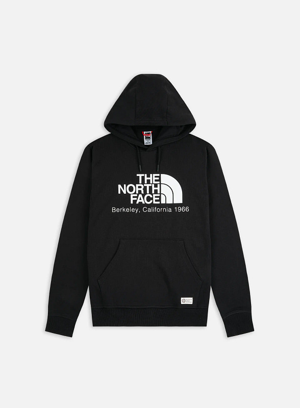 the north face