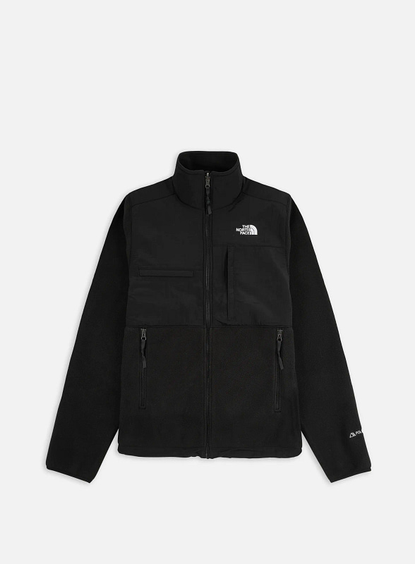 the north face denali jacket