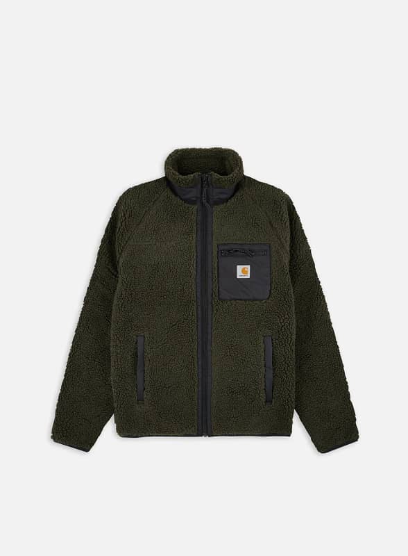 Carhartt WIP Prentis Liner Cypress