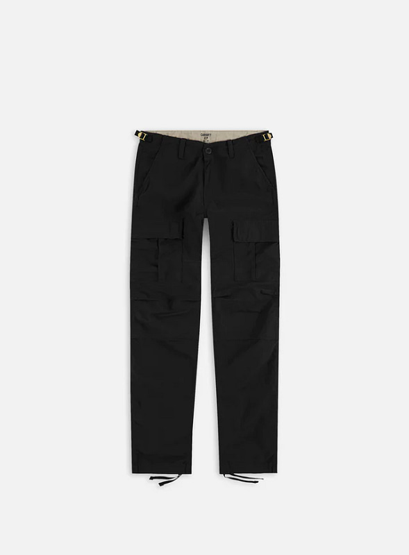 carhartt wip aviation pant ripstop