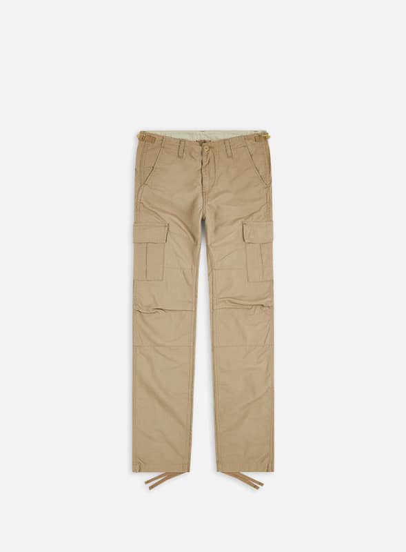 Carhartt WIP Aviation Pant Ripstop