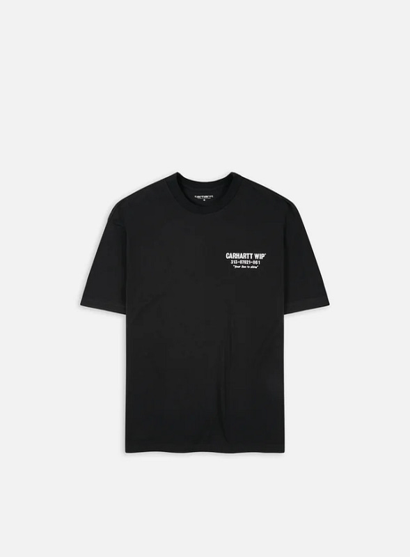 Carhartt WIP Less Troubles T-Shirt